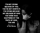 38 Betrayal Quotes: Getting on the Path to Acceptance - SayingImages ...