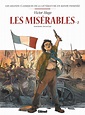 Les misérables T.2 Par Victor Hugo | Bande dessinée | Roman graphique ...