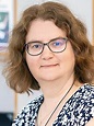 Iryna Gurevych – Berlin-Brandenburgische Akademie der Wissenschaften