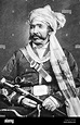 Abdur Rahman Khan, circa 1840 - 1.10.1901, Amir of Afghanistan 1880 ...