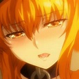 Roxanne | Female anime, Nekomimi, Anime expressions