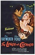 Los amores de Carmen (1948) - FilmAffinity
