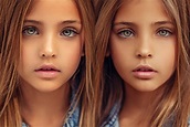 ‘World’s Most Beautiful Twins’ Are Now Famous Instagram Models | Newzgeeks