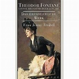 Frau Jenny Treibel Buch von Theodor Fontane versandkostenfrei bestellen