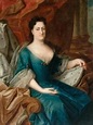 Melusine von der Schulenburg, Duchess of Kendal Biography - Mistress to ...