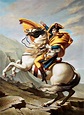 Famous Napoleon Painting at PaintingValley.com | Explore collection of ...