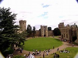 Wessex Castle | Wales england, Castle, Photo