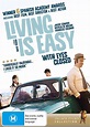 Buy Living Is Easy - With Eyes Closed on DVD | Sanity