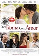 Sección visual de A Roma con amor - FilmAffinity