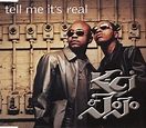 K-Ci & JoJo - Tell Me It's Real (1999, CD) | Discogs