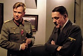 Imagini Der Untergang (2004) - Imagini Ultimele zile ale lui Hitler ...