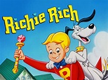 Watch Richie Rich - Season 6 | Prime Video