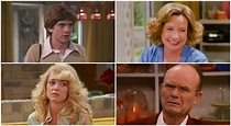 That '70s Show Trivia: The Ultimate Forman Family Quiz - Devsari