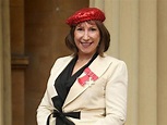 Kay Mellor hails Channel 4 decision to open national HQ in her home ...