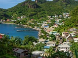 St Vincent and the Grenadines | Stories | Virgin Atlantic