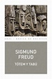 TOTEM Y TABU EBOOK | SIGMUND FREUD | Descargar libro PDF o EPUB ...