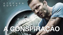 A Conspiração - Trailer legendado - YouTube