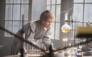 Se estrena 'Radioactive' película biográfica de Marie Curie