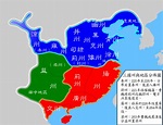 三国行政区划 - 维基百科，自由的百科全书