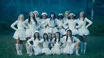Ashnikko - Cheerleader (Official Music Video) - YouTube