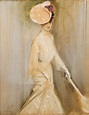 Paul César Helleu (1859-1927) | Tutt'Art@ | Masterpieces