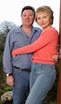 ITV Heartbeat: John Duttine's EastEnders co-star wife who you may also ...