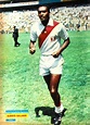 Historia, tradición y fútbol: Alberto Gallardo y su histórico récord en ...