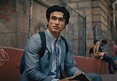 "Riverdale" Heartthrob Charles Melton Plays the Male Lead In "The Sun ...