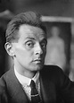 Egon Schiele (June 12, 1890 — October, 1918), Austrian draftsman ...