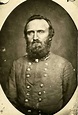 Thomas J. “Stonewall” Jackson (1824–1863) - Encyclopedia Virginia