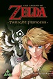 The Legend of Zelda: Twilight Princess Manga Exclusive Print Release ...