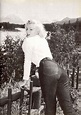 Marilyn's backside | Marilyn Monroe | Marilyn Monroe, Marilyn monroe ...