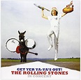 Get Yer Ya-Ya's Out (Limited Super Deluxe Edition) - The Rolling Stones ...
