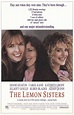 The Lemon Sisters (1989) - IMDb