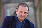 Mark Radcliffe set to tell all about his extraordinary life at ...