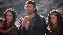 Ver La Biblia: Jacob (1994) Online – CineHDPlus