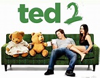 Video: Ted 2 ya tiene trailer oficial | InformaBTL