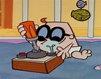 Image - Dexter's First Invention.png | Dexter's Laboratory Wiki ...