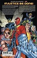 JSA TPB (2017-2023 DC) By Geoff Johns Deluxe Edition comic books