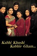 Kabhi Khushi Kabhie Gham (2001) — The Movie Database (TMDB)