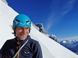 Simon Messner: Wie alles begann - Bergwelten