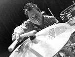 Scott Kusmirek - SABIAN Cymbals