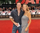 Ex-EastEnders star Gary Lucy, fiancée getting married after 10 years ...