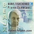 Vladimir Poliakov: albums, songs, playlists | Listen on Deezer
