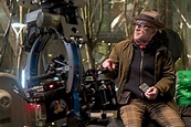 John Mathieson BSC / Pokémon Detective Pikachu - British Cinematographer