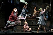 ‘Annie: It’s the Hard-Knock Life, From Script to Stage’ on PBS - The ...
