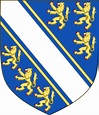 Humphrey de Bohun, 6th Earl of Hereford - Wikiwand
