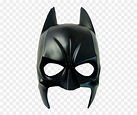 Transparent Background Batman Mask Png, Png Download - vhv