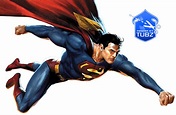 Download Superman Flying Png HQ PNG Image | FreePNGImg