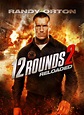 12 ROUNDS RELOADED Trailer, Poster!